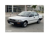 KLİMALI ORJİNAL TOYOTA COROLLA